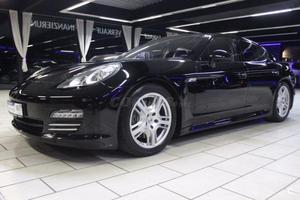 PORSCHE Panamera 3.6 V6 4 5p.