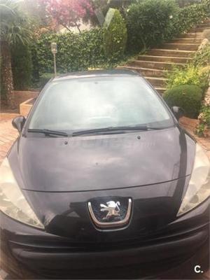 Peugeot 207 Confort p. -09