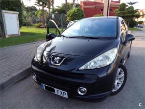 Peugeot 207 Sport 1.6 Hdi 90 5p. -07