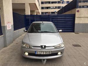 Peugeot 306 Boulevard 2.0 Hdi 4p. -02