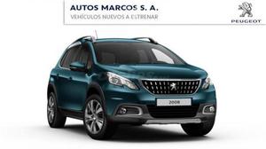 Peugeot  Allure 1.2 Puretech 81kw 110cv Ss 5p. -17