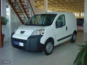 Peugeot Bipper