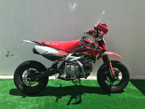 REBEL supermotard -16