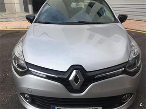 RENAULT Clio Authentique dCi 75 eco2 5p.