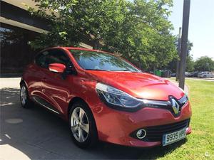 RENAULT Clio Business Energy dCi 90 SS eco2 5p.