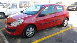 RENAULT Clio Confort Dynamique 1.5DCI70 3p.