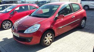 RENAULT Clio Dynamique 1.5DCI85 eco2 3p.