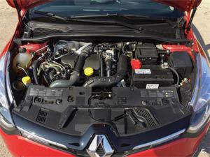 RENAULT Clio Dynamique Energy dCi 90 Ecoleader Euro 6 5p.