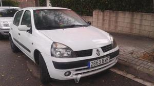 RENAULT Clio Expression 