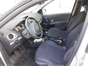 RENAULT Clio Grand Tour Authentique 1.5DCI85 eco2 5p.