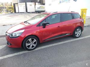 RENAULT Clio Limited Energy dCi 55kW 75CV 5p.