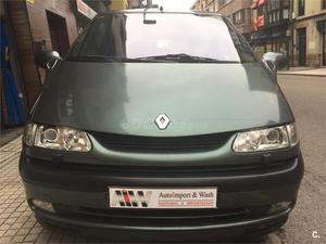 RENAULT Espace EXPRESSION 2.2DCI 5p.