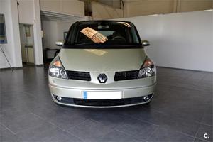 RENAULT Espace PRIVILEGE 3.0 dCi 24v AUTO 5p.