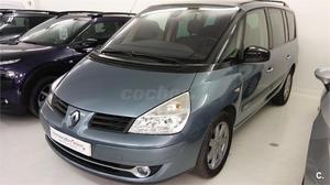 RENAULT Grand Espace Celsium 2.0 dCi p.