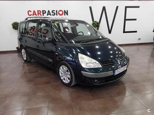 RENAULT Grand Espace Expression 2.2 dCi 16v 5p.