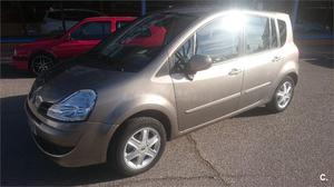 RENAULT Grand Modus Dynamique 1.5dCi85 eco2 5p.