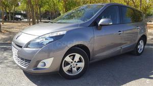 RENAULT Grand Scenic Dynamique 1.9dCi 130cv 7 plazas 5p.