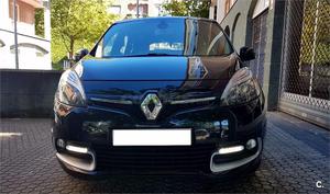 RENAULT Grand Scenic Dynamique Energy dCi 130 eco2 7p 5p.