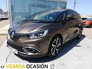 RENAULT Grand Scenic Edition One dCi 96kW 130CV 5p.