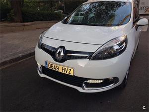 RENAULT Grand Scenic Limited Energy dCi 110 eco2 5p 5p.