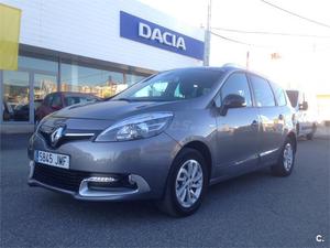 RENAULT Grand Scenic SELECTION Energy dCi 110 eco2 7p Euro 6