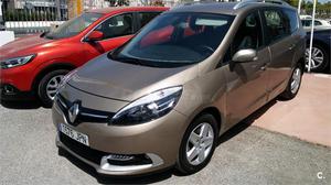 RENAULT Grand Scenic SELECTION Energy dCi 110 eco2 7p Euro 6