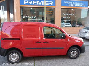 RENAULT KANGOO 1.5 DCI 75 CV PROFECIONAL - MADRID - MADRID -