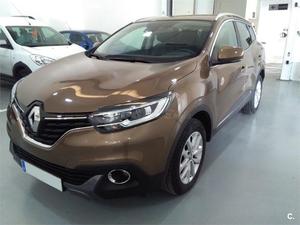 RENAULT Kadjar Intens Energy dCi p.