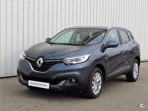 RENAULT Kadjar Zen Energy dCi p.