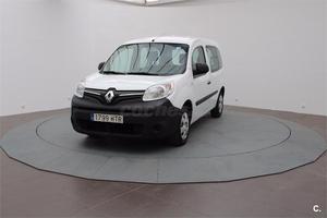 RENAULT Kangoo Combi Expression  dCi 90 E5 5p.