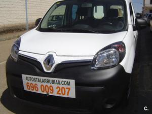 RENAULT Kangoo Combi Nuevo Kango Combi Profesional dCi 75