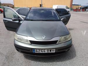 RENAULT Laguna DYNAMIQUE 1.9DCI 120CV -02