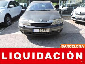 RENAULT Laguna DYNAMIQUE 2.2DCI 5p.