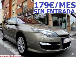 RENAULT Laguna Dynamique TomTom 2.0 Energy dCi 130 eco2 5p.