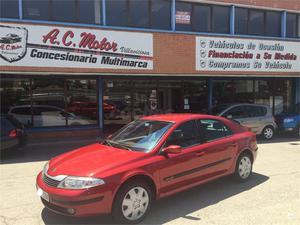 RENAULT Laguna EXPRESSION 1.9DCI 120CV 5p.