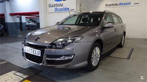 RENAULT Laguna G.Tour Emotion dCi 110 eco2 5p.