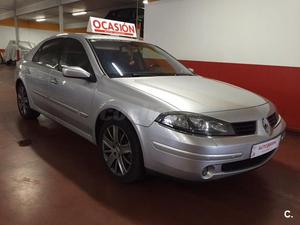 RENAULT Laguna Privilege 2.0T 16V E4 5p.