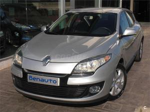 RENAULT Megane Business dCi 90 eco2 5p.