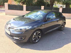 RENAULT Megane Coupe Bose Energy Tce 130 SS 3p.