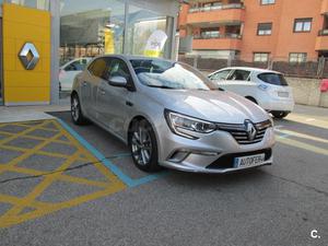 RENAULT Megane GT Line Energy dCi p.