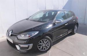 RENAULT Megane GT Style EDC dCi 110 eco2 5p.