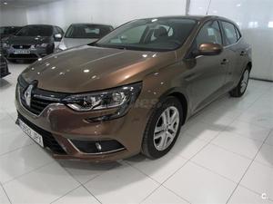 RENAULT Megane Intens Energy TCe p.