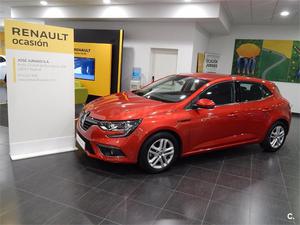 RENAULT Megane Intens Energy dCi 81kW 110CV 5p.