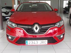 RENAULT Megane Intens Energy dCi 81kW 110CV 5p.