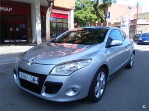 RENAULT Megane Privilege TCE 130cv 3p.