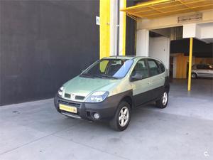 RENAULT Megane SCENIC RX4 EXPRESSION 1.9 DCI 5p.