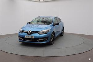 RENAULT Megane Sport Tourer Bose Energy dCi 110 SS 5p.