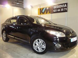 RENAULT Megane Sport Tourer Business dCi 110 eco2 5p.