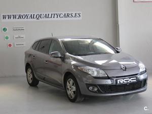 RENAULT Megane Sport Tourer Business dCi 90 5p.