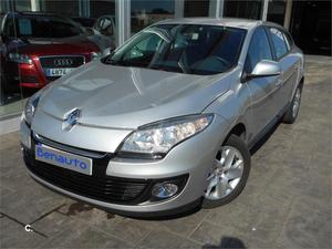 RENAULT Megane Sport Tourer Expression dCi 110 eco2 5p.